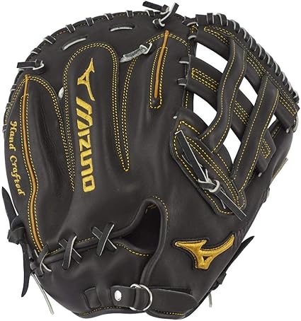 mizuno professional baseball gloves