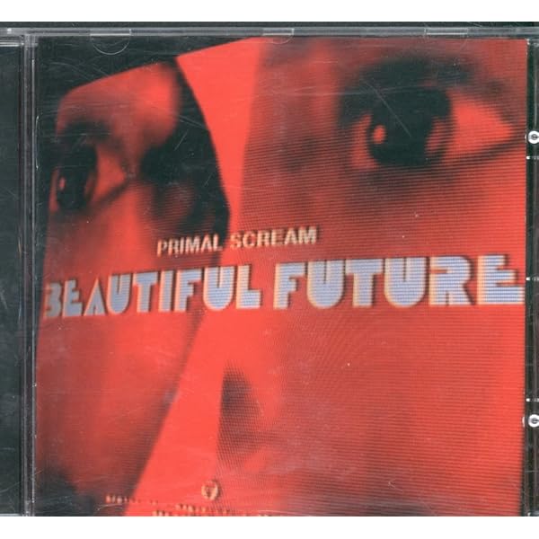 Primal Scream - Evil Heat (with Bonus DVD) - Amazon.com Music