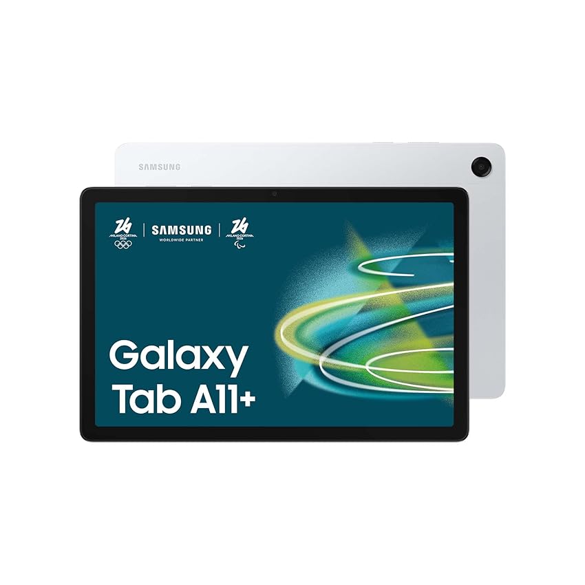 Samsung Galaxy Tab A11+, Tablet Android