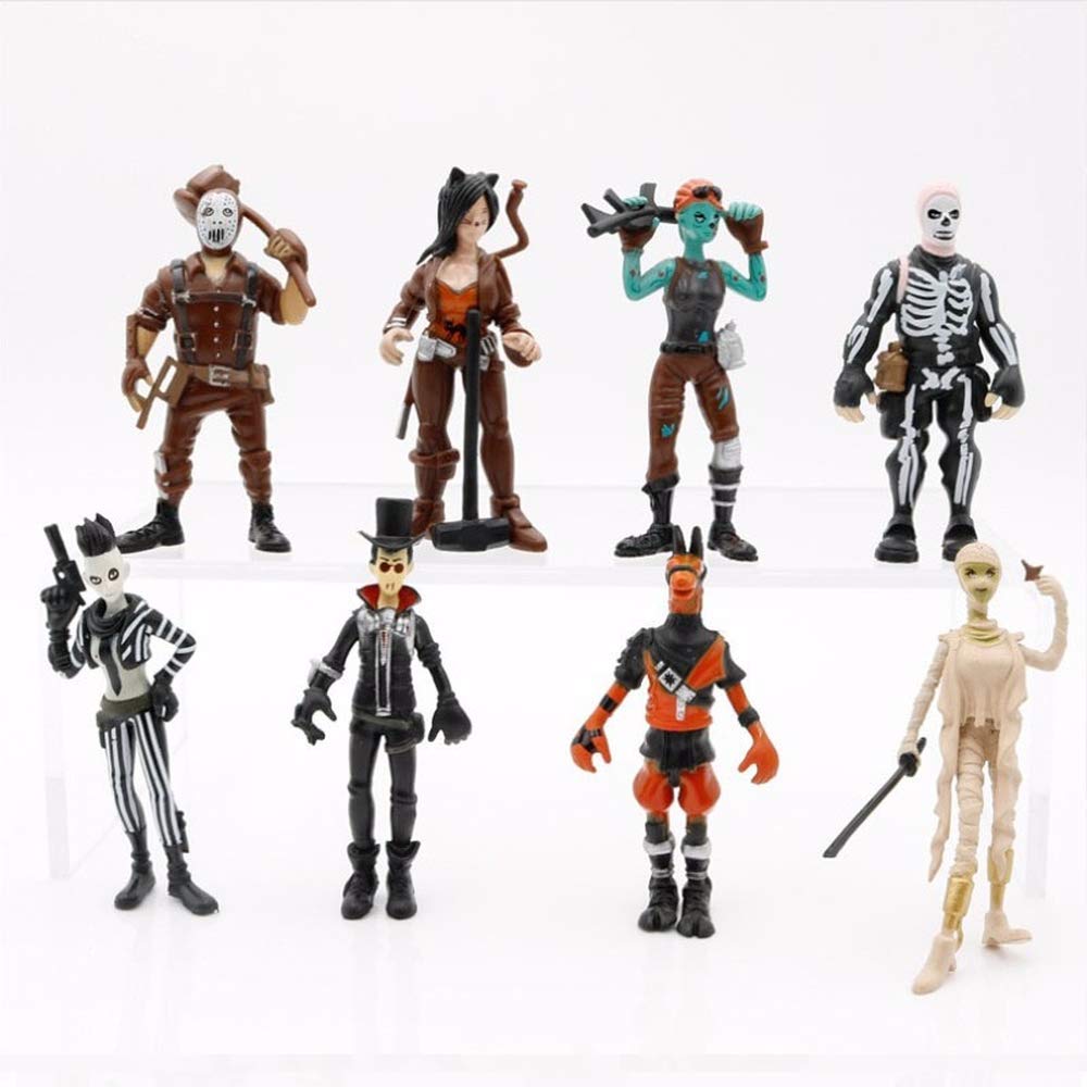 28pcs Fortnite Battle Game Royale Save The World Action Figures Kids Toy Gifts Tv Movie Character Toys Fortnite Save The World Action Figures Fortnite Save The World Action Figures 28pcs Fortnite Battle Game Royale Save The World Action Figures Kids Toy Gifts Tv Movie Character Toys