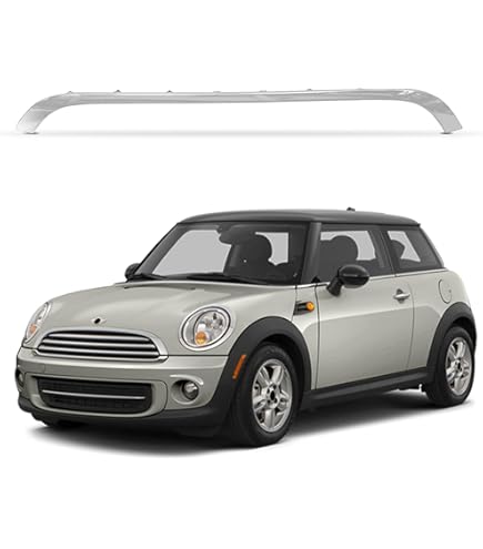 New Front Chrome Hood Trim Molding For 2004-2005 Toyota Solara