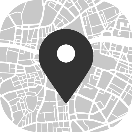 Cartogram - Live Map Wallpapers & Backgrounds