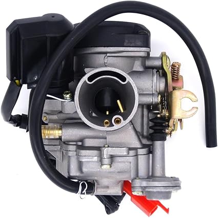 30 49cc Carburetor Diagram - Wiring Diagram Database