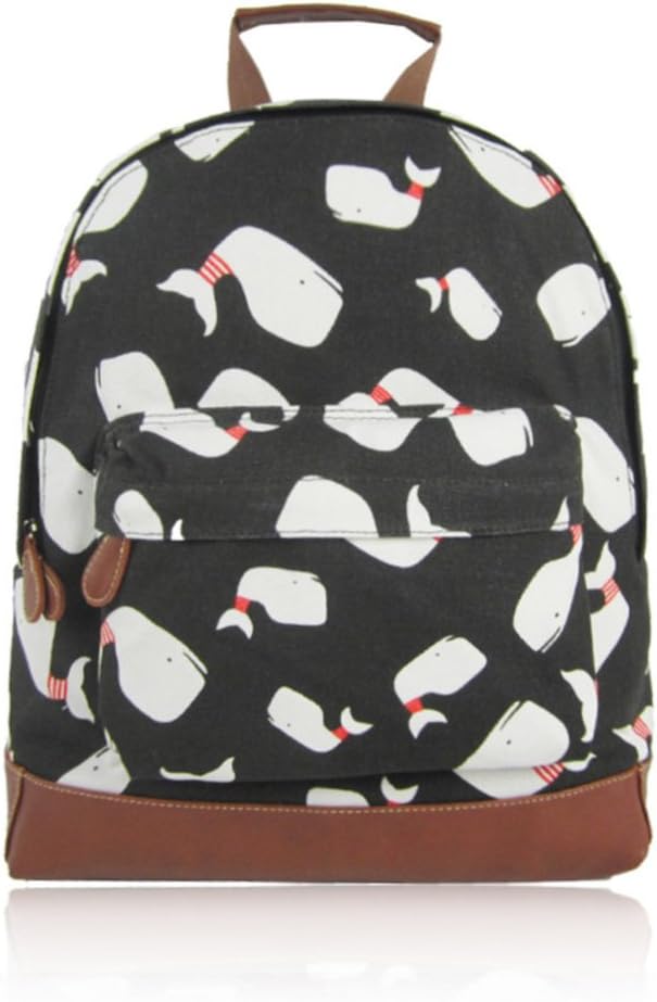 amazon kids london backpack Buy HAMSTER Insider 16 Inch for | Stylish Pink School Bag with Silver Foil Logo Print Kids Backpack, London Pattern Printed