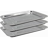 Amazon.com: MedPride Nitrile Exam Gloves, Powder-Free