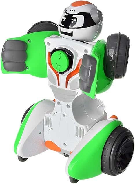 chicco robot