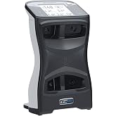 Foresight Sports GCQuad Golf Launch Monitor | Four Precision Cameras, Portable for Indoor &amp; Outdoor Use, Golf Digest Editors' Choice Award Winner
