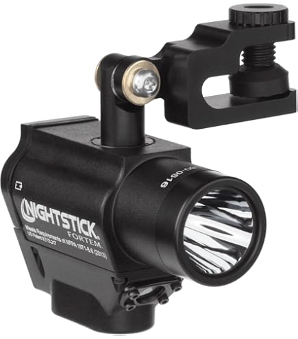 Nightstick Flashlight XPP-5418GX-K01 Intrinsically Safe Flashlight