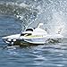 AquaCraft Miss Seattle U-16 Unlimited Hydroplane Ready-to-Run Radio Controlled Boat