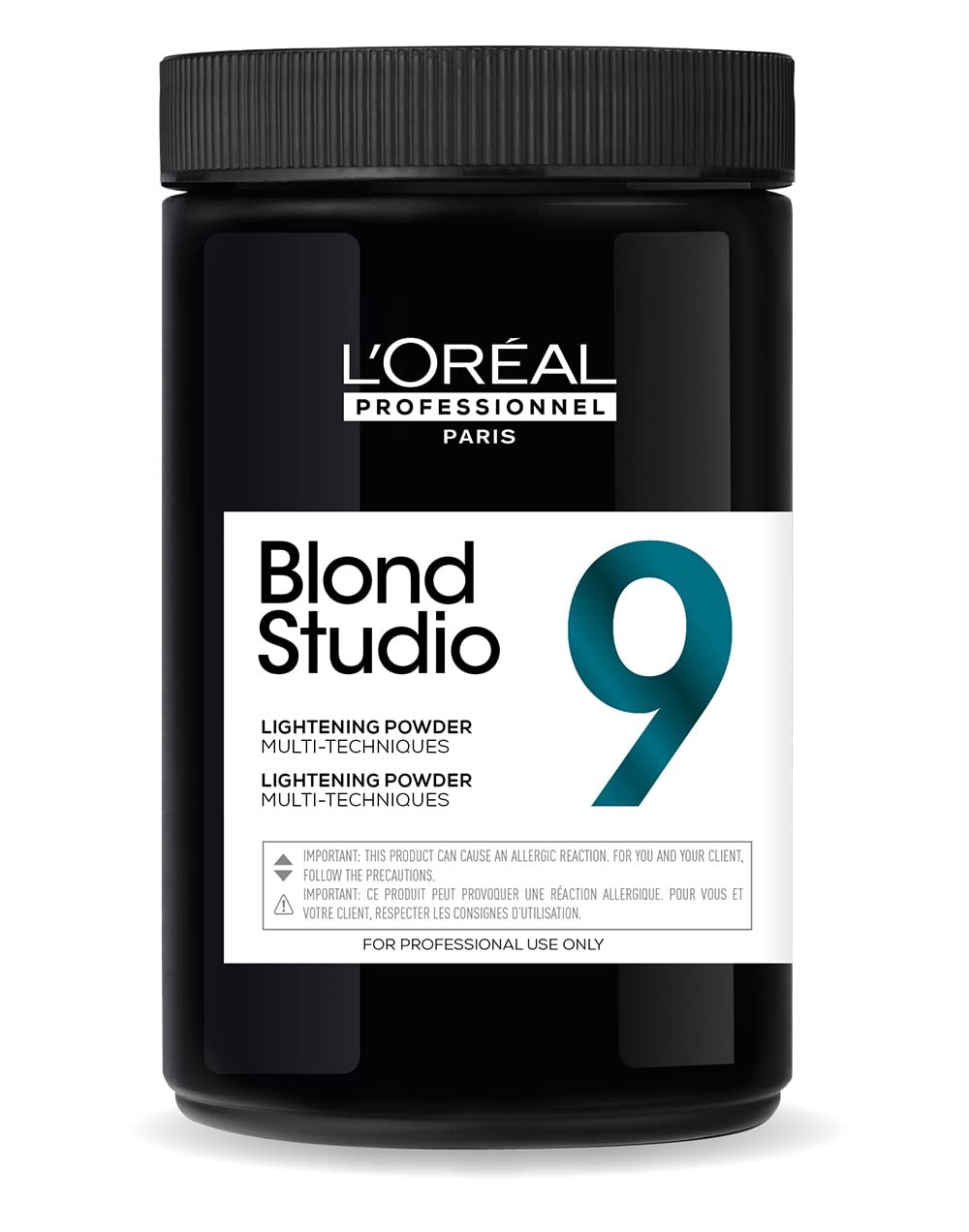 Blond Studio 9 Lightening Powder 500G