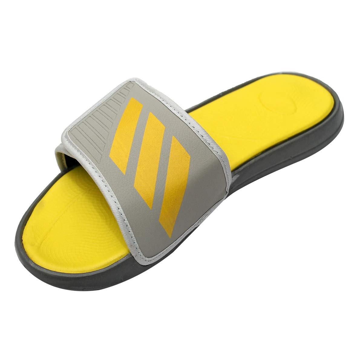 latest slippers for mens