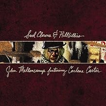 John Mellencamp - Sad Clowns & Hillbillies