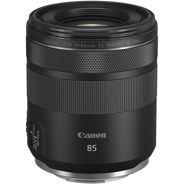 Canon RF85mm F2 マクロ IS STM（純正フード ET-77） キヤノン 【ET-77】キャノン レンズフード Canon 一眼レフ用