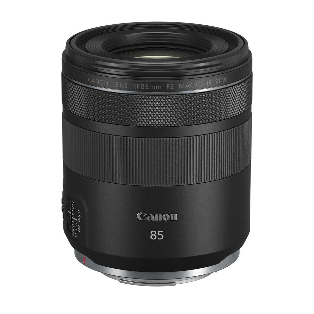 Canon RF85 mm F2 Macro è (4234C002)