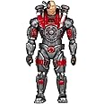 Funko Legacy Action Figure: Evolve Markov Action Figure