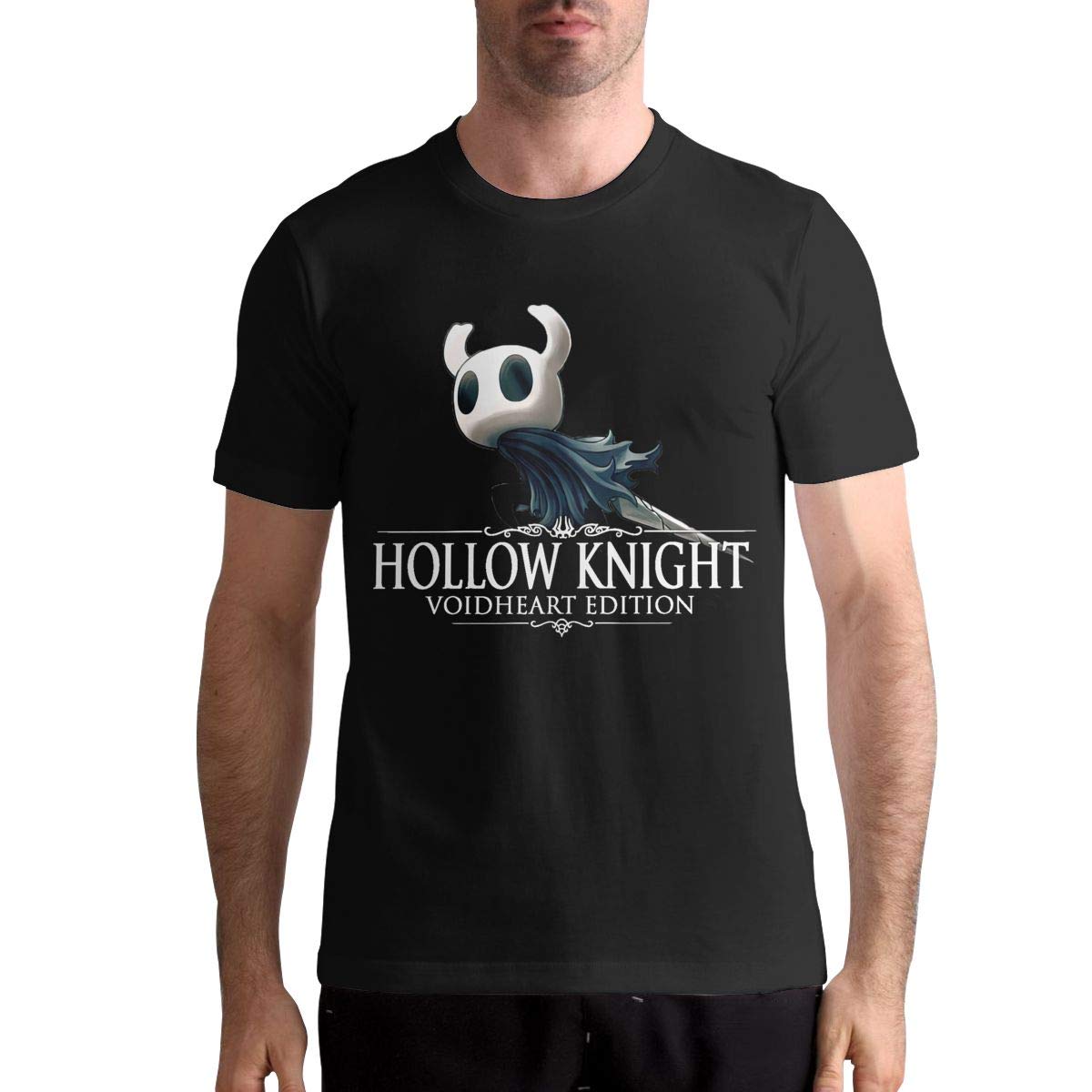 Michaeljmichaels S T Shirt T-shirt Hollow Knight