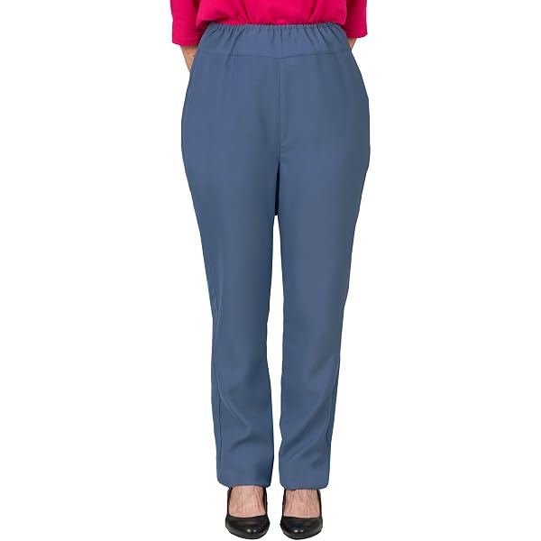 Image result for Senior Adaptive Pants Ovidis Adaptive Jeans With Side Opening - Easy ...