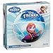 Franklin Sports Disney Frozen Mini Basketball - Elsa/Anna