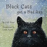 Black Cats get a Bad Rap