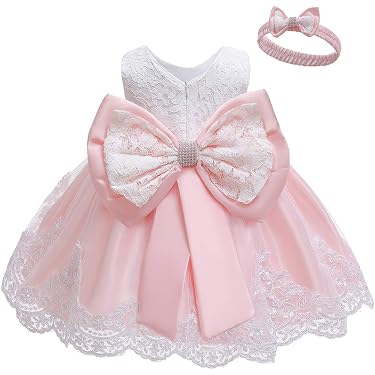 amazon infant dresses Amazon Best Sellers: Best Baby Girls' Special Occasion Dresses