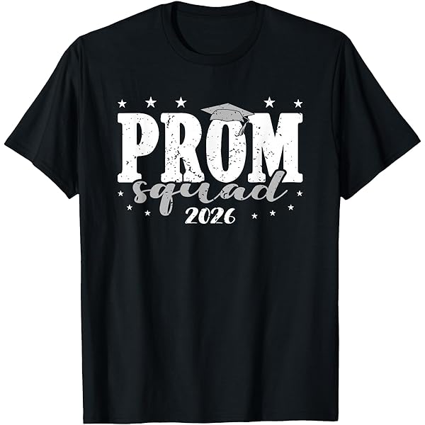 【MSPセット】 PROM NIGHT DVDBOX・Tシャツ Amazon.com: Prom Squad - Prom Group Matching Friends Prom Night T