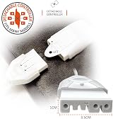 Warmer Heated Throw Controller Replacement Fits Exact Design TSK160x120-1SC view 3