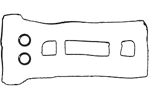 VS50877R For Ford Focus 2.0 Engine Valve Cover Gasket Set Ford EcoSport 2.0L 2012 2013 2014 2015 2016 2017 2018 2019 2020 202