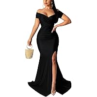 Robe Femme George Taille 42 (UK 14) Noire Fourreau - Polyester/Spandex Occasion TBE