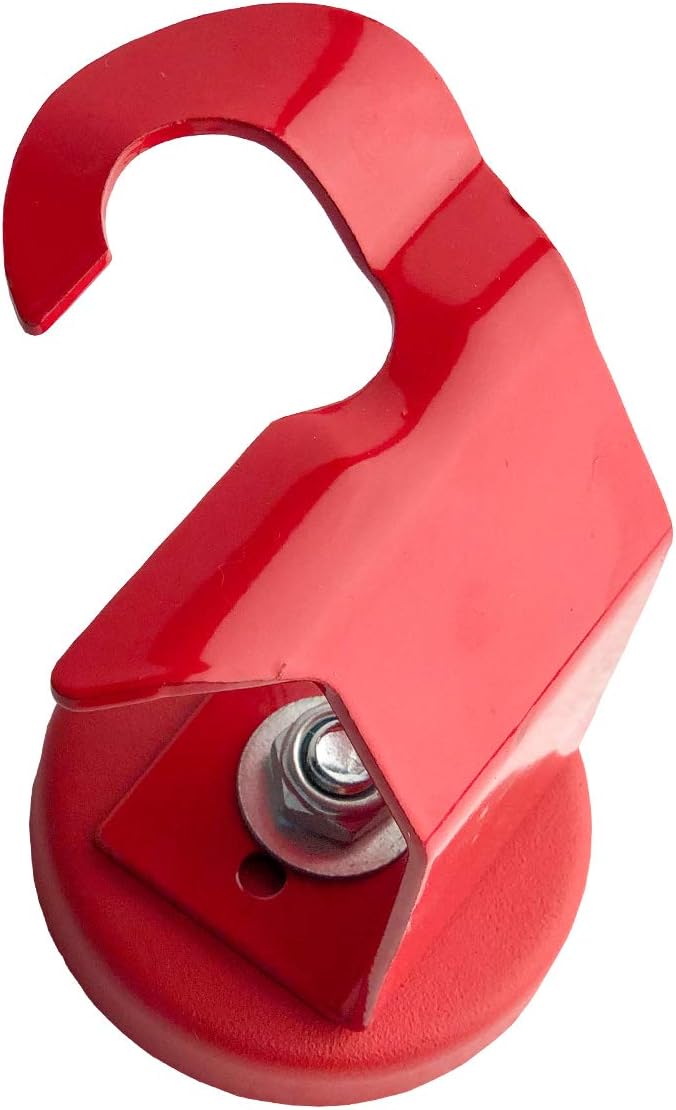 Cuwiny MIG Welding Torch Holder MIG Welding Torch Stand Holder Support (MIG-Holder) MIG Gun Holder - - 