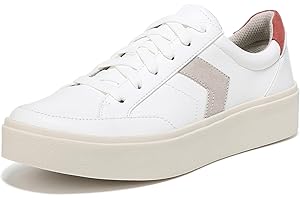 Dr. Scholl's Work Womens Madison Lace