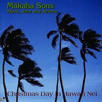 Me Ke Aloha Nona By Makaha Sons On Amazon Music Amazon Com