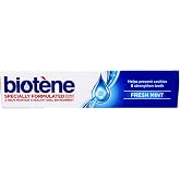 Biotene Fluoride Toothpaste, Fresh Mint 4.3 Ounces (Pack of 1)