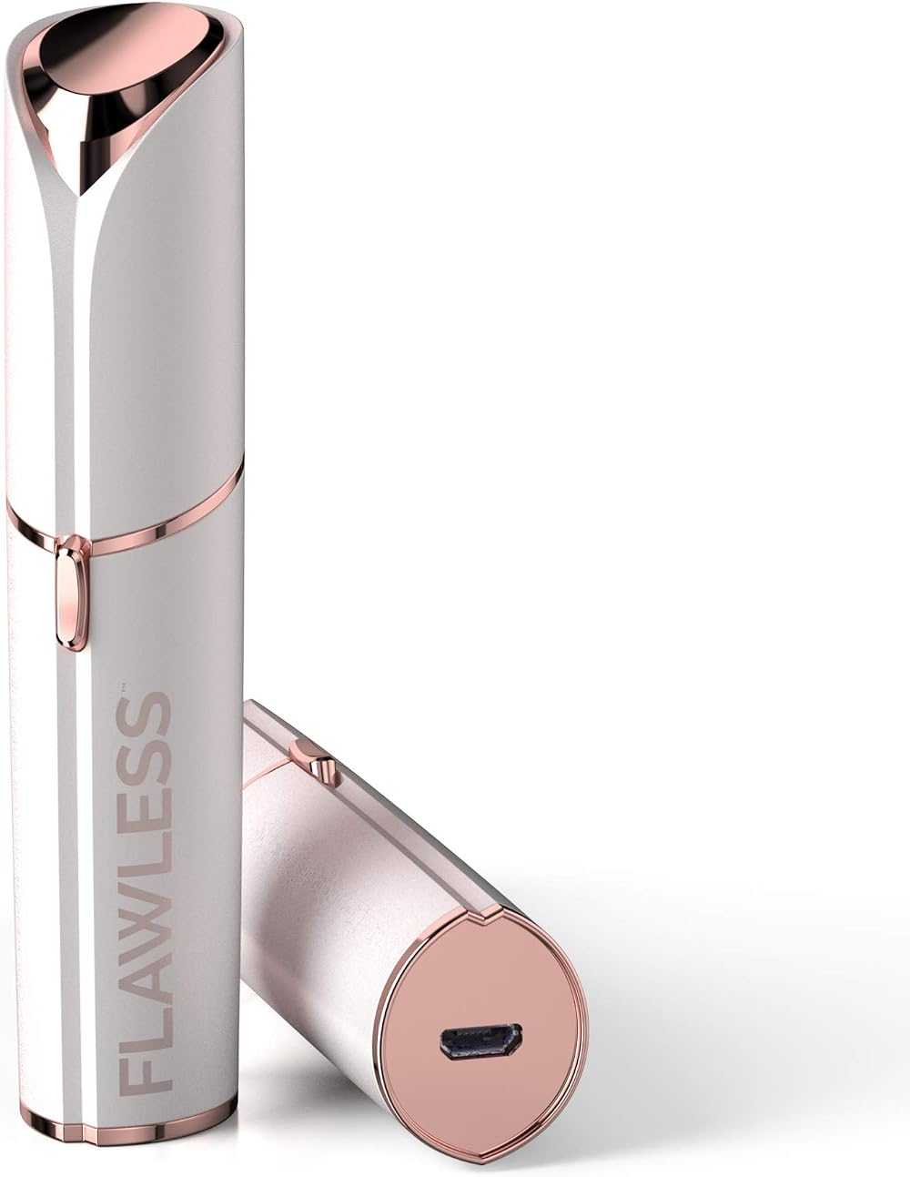 Finishing Touch Flawless Next Gen Facial Hair Remover White