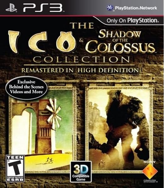 shadow of the colossus figures amazon