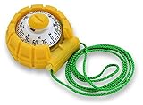 Ritchie X-11Y 2-Inch Dial Sport Kayak Compass