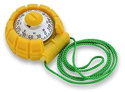 Ritchie X-11Y 2-Inch Dial Sport Kayak Compass