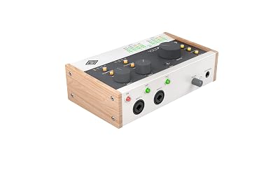 Universal Audio Volt 476 USB Audio Interface