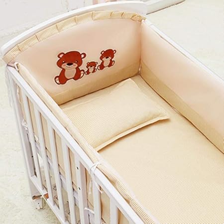 baby cot bedding uk