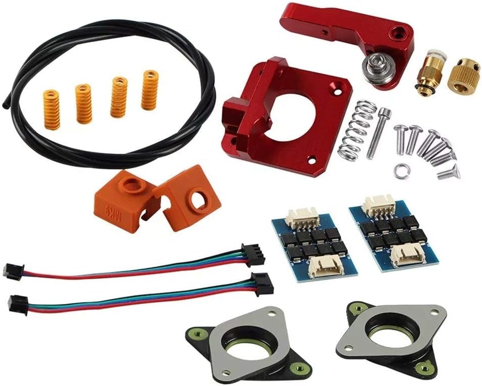 The 10 Best Heating Stepper Motor