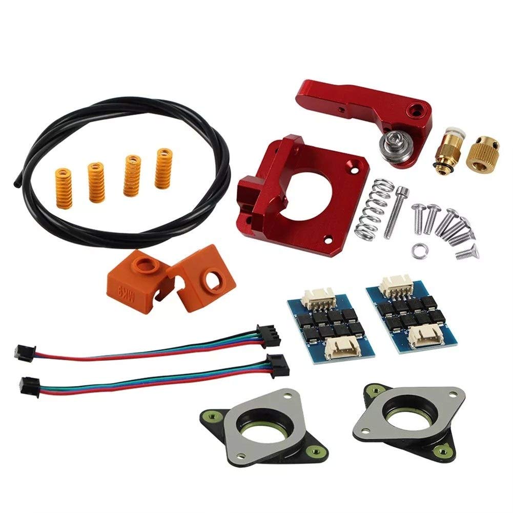 The 10 Best Heating Stepper Motor