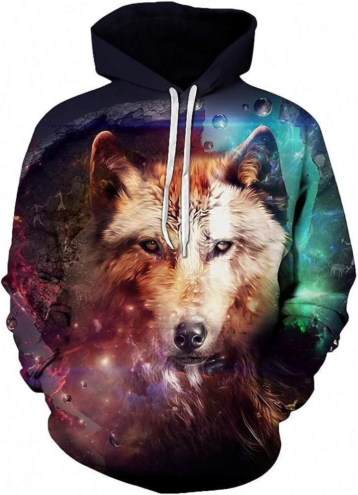 Wolf wear