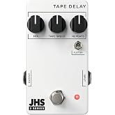 JHS Pedals 3Series Tape Delay Pedal
