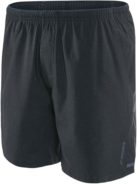 brooks running shorts amazon