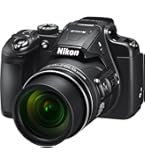 Amazon.com : Coolpix B600 Black : Electronics