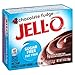 Jell-O Sugar-Free Chocolate Fudge Instant Pudding Mix 1.4 Ounce Box (Pack of 6)