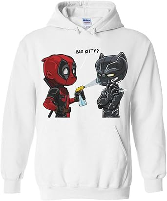 finding francis deadpool hoodie