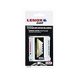 Lenox 20351GOLD50D (50) Utility Knife Blades, Lenox