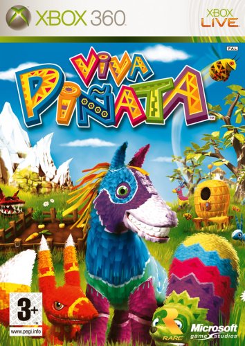 Viva Pinata