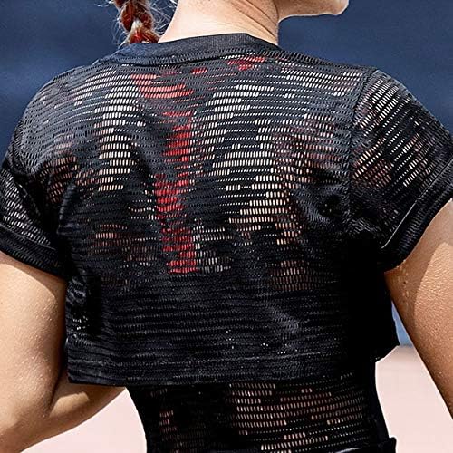 Amazon Co Jp アディダス Adidas テニスウェア レディース Dress Primeblue Gll40 ss ポスト投函便対応 スポーツ アウトドア