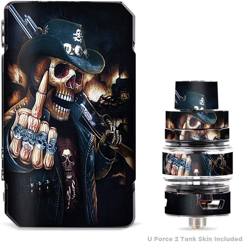 skins for voopoo drag Its A Skin Decal Vinyl Wrap Mini Flavor:Lychee Ice coffee 2014 Dodge Charger Fog